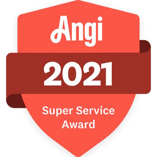 Angi - Award