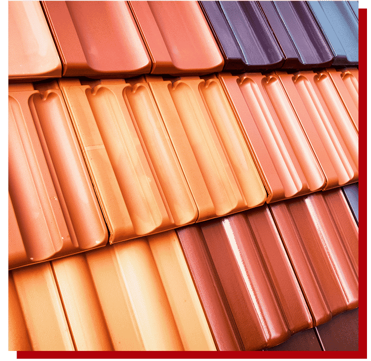 Tile Roofing 2