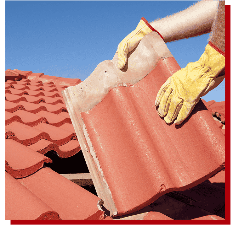 Tile Roofing 3
