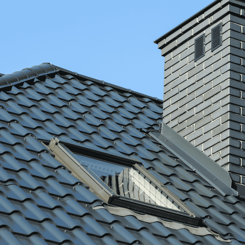 All That Roofing & More Roof Inspection