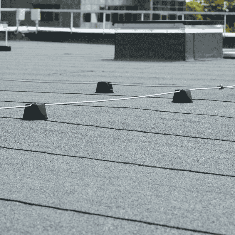 flat Roofing