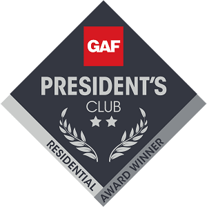 GAF Presidents Award