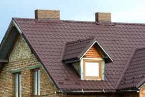Metal vs. Tile Roofing