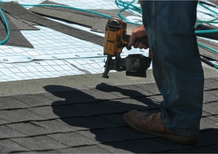 Roofing Basics