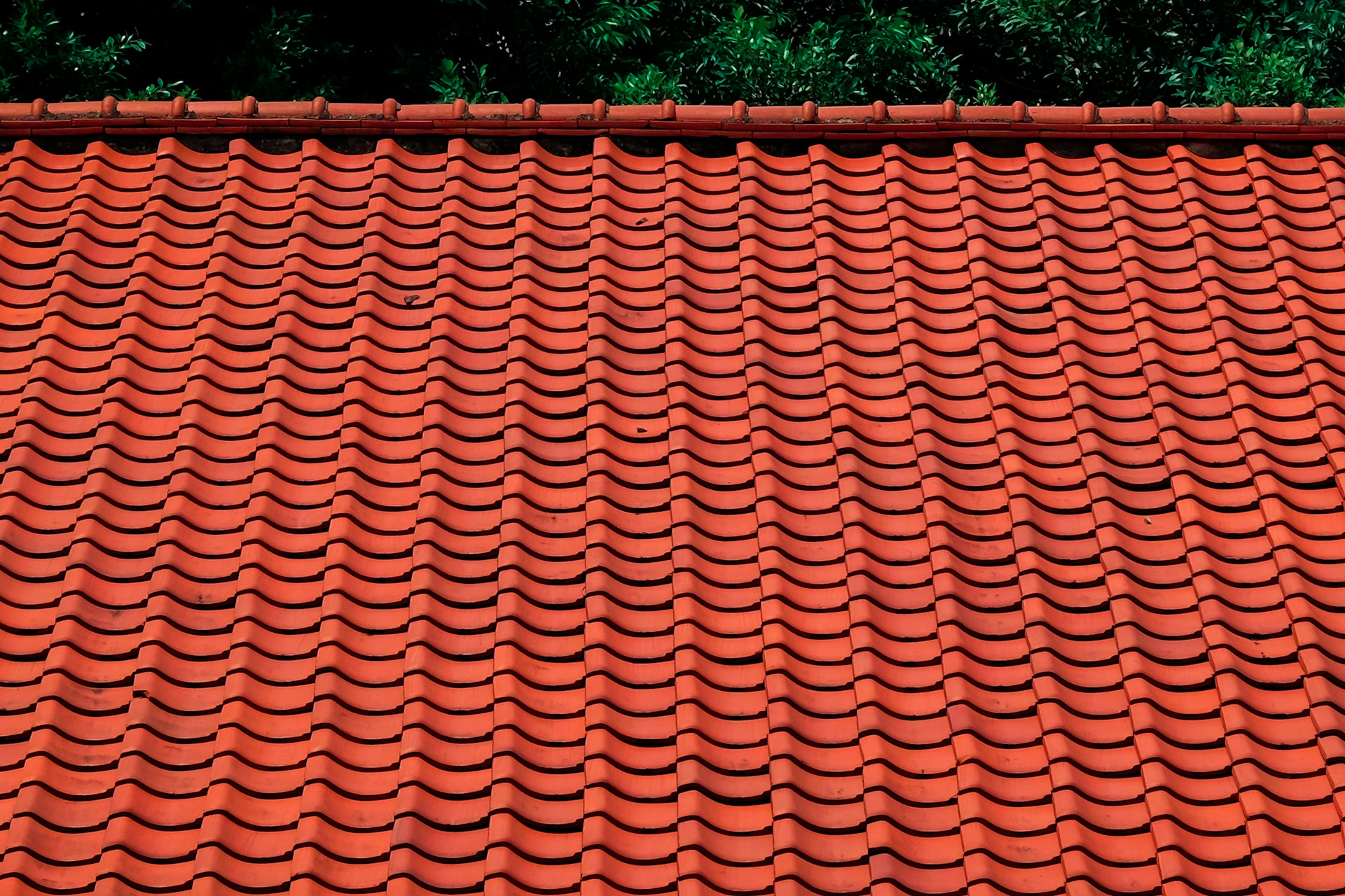 Tile Roofing