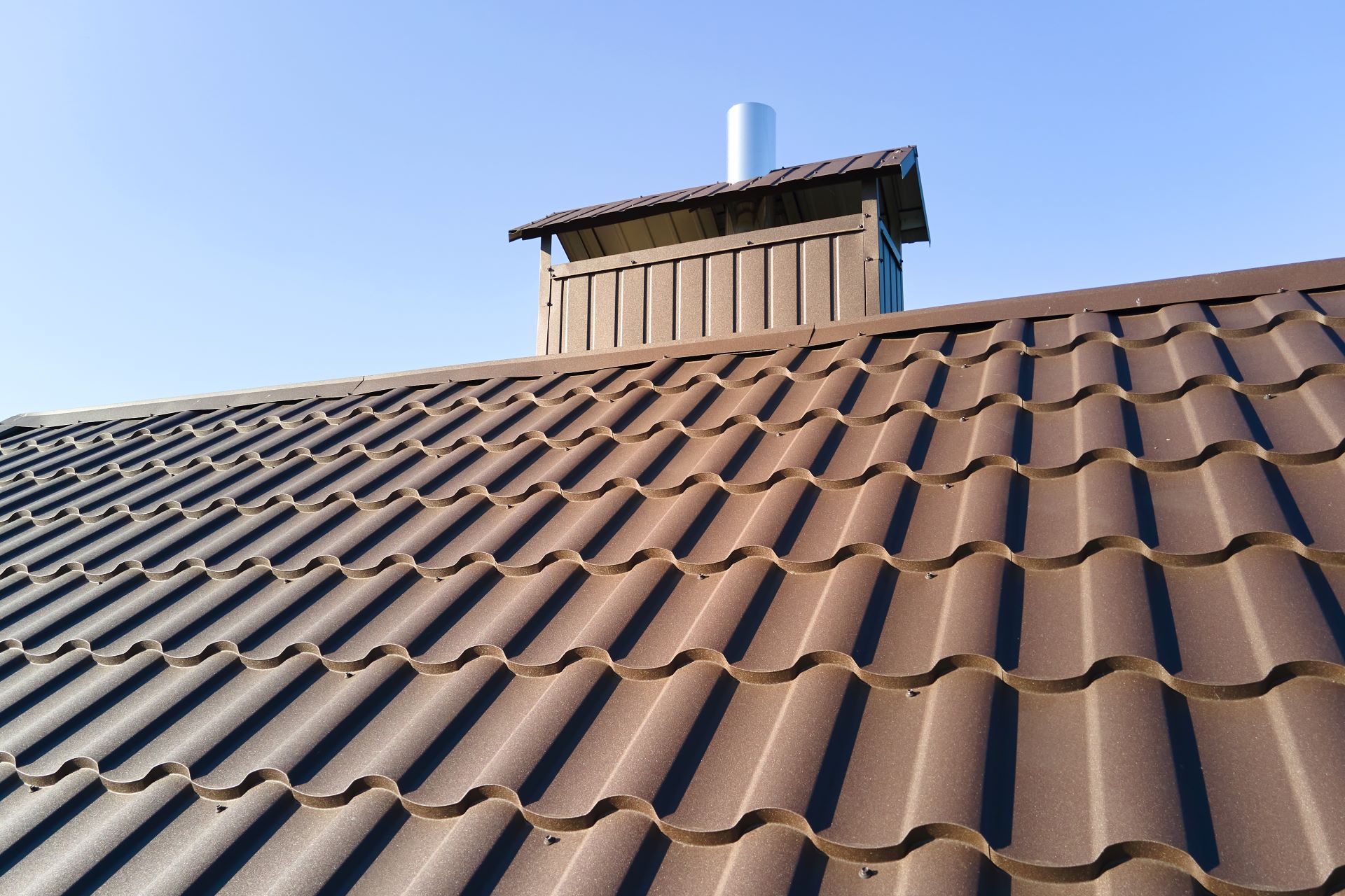 Metal vs. Tile Roofing