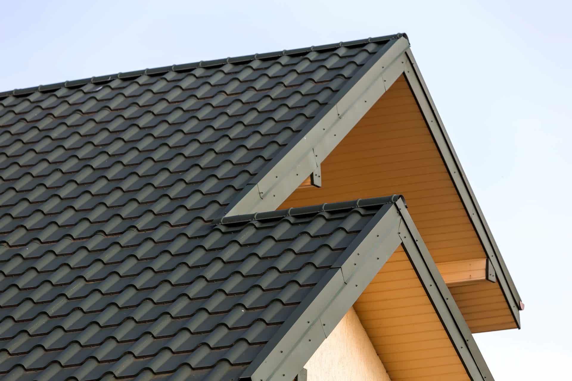 Traditional Shingles