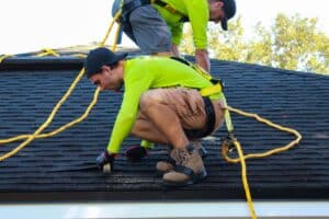 Tile and Metal Roofing