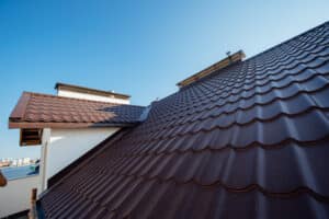 Tile Roof