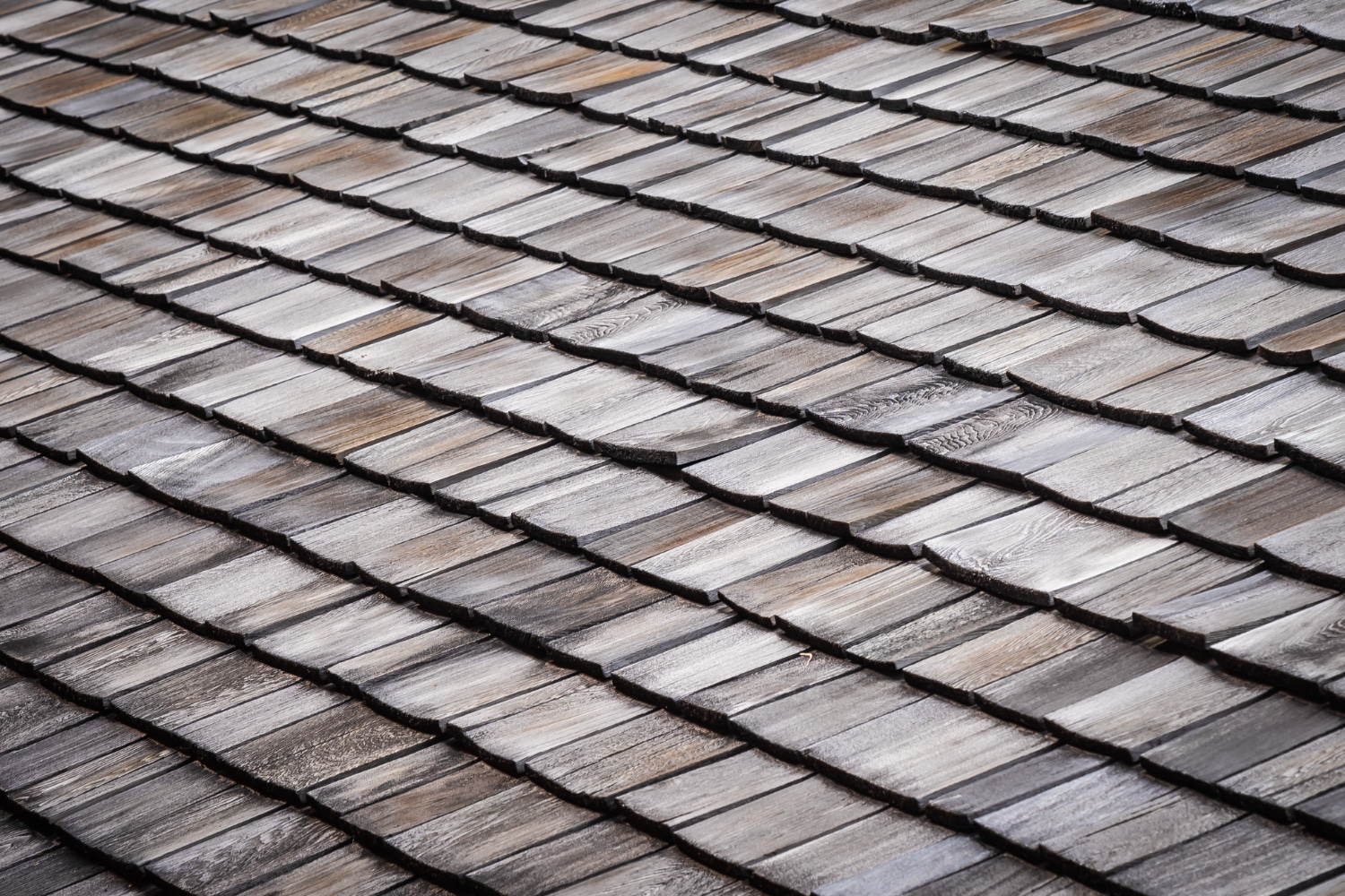 Tile Roof