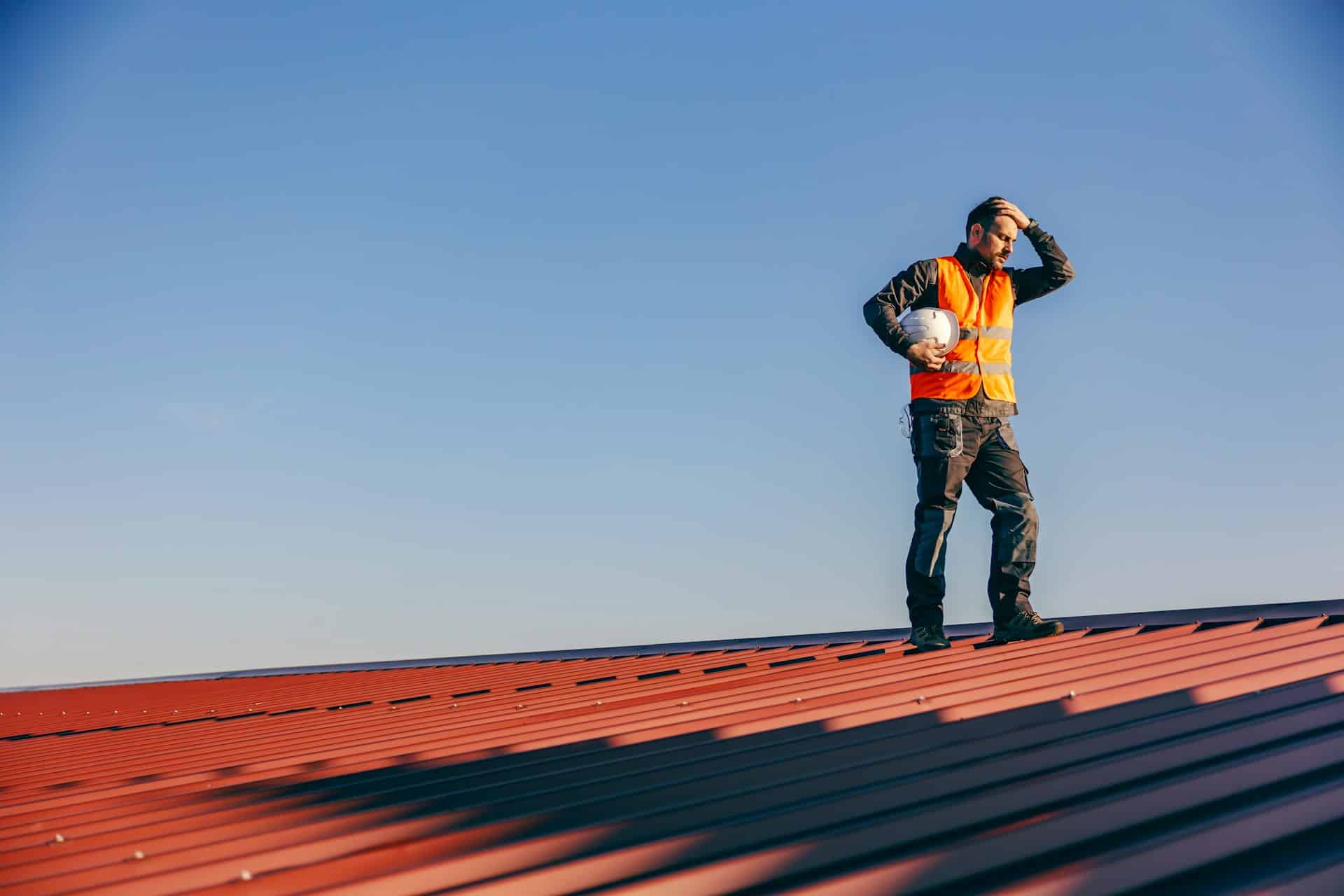 Metal Roof