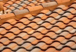 Tile Roof