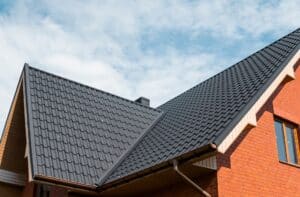 metal roofing