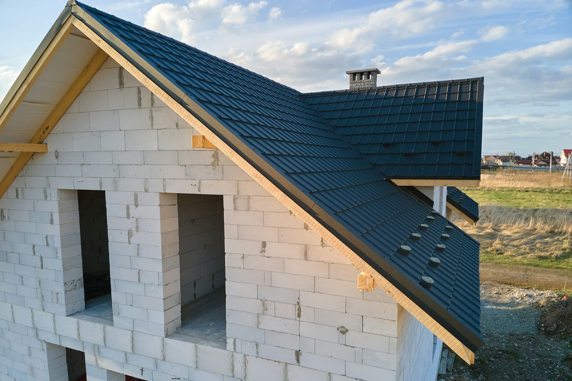 roofing