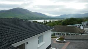 Residential Roofing Services