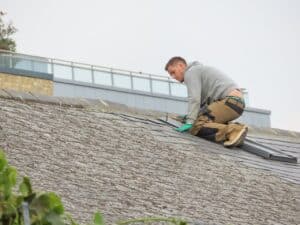 Roof Installation Services